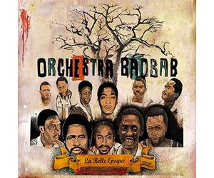 Orchestra Baobab - Belle Epoque
