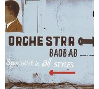 ORCHESTRA BAOBAB - SPECIALIST IN ALL STYLES 2 VINYL LP NEUF