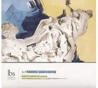 Orchestra Baroque of Granada - Hndel Himmel und Erde