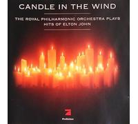 Orchestra - CandIe in The Wind - EIton John InstrumentaI (By Orchestra)