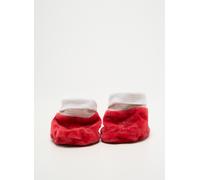 orchestra chaussures enfant de couleur rouge 0 M