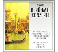 Orchestra Da Camera Dell' - Beruhmte Konzerte