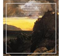 Orchestra Da Camera - Ferdinand Ries: Symphonies Nos. 7 & 8 [Hybrid SACD] [Import]