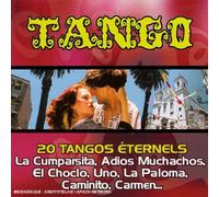 Orchestra Del Sol - Tango