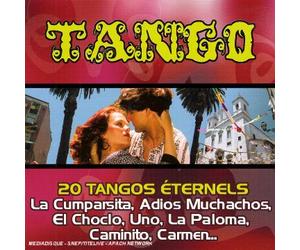 Orchestra Del Sol - Tango
