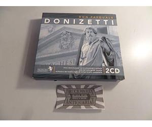 Orchestra Del Teatro Regio Di Torino - Bruno Campanella - Don Pasquale