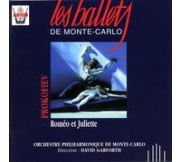 Orchestra Di Monteca - Prokofiev: Romeo E Giulietta (2cds) [Import]