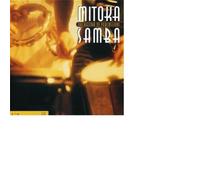 Orchestra Di Percuss - Orchestra Di Percussioni-Mitoka Samba [Import]