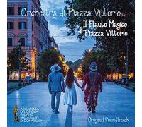 Orchestra Di Piazza Vittorio - Il Flauto Magico Di Piazza Vittorio