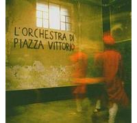 Orchestra di Piazza Vittorio - L'Orchestra di Piazza Vittorio [Import]