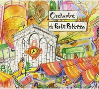 Orchestra Di Porta P - Orchestra Di Porta Palazzo [Import]
