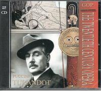 Orchestra E Coro Del Teatro Alla Sc - Puccini: Turandot [Import]