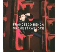 Orchestra e Voce by Francesco Renga [CD] NEUF