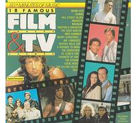 Orchestra - Famous Themes ... (incl. The Godfather/Der Pate)