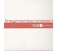 Orchestra Fragment - Section One