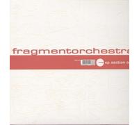 Orchestra Fragment - Section One