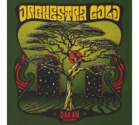 Orchestra Gold - Dakan [Vinyl Lp]