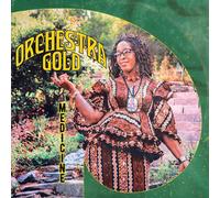 Orchestra Gold Medicine (Vinyl) 12" Album