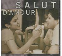 Orchestra Grand Caf, - Salut d Amour