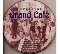 Orchestra Grand Cafe - Orchestra Grand Cafe [Import]
