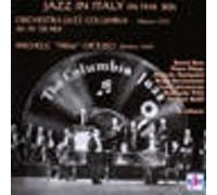 Orchestra Jazz Colum - Jazz in Italy '30s