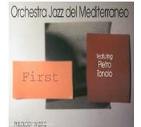 Orchestra Jazz Del Mediterraneo Fea - First