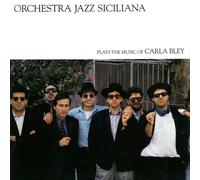 Orchestra Jazz Siciliana – Plays the Music of Carla Bley – Vinyle – ECM