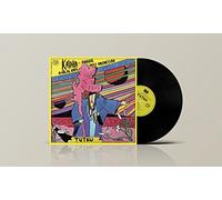 Kalaha & Hilal Kaya & Aarhus Jazz Orchestra – Tutku – Vinyle LP – Neuf
