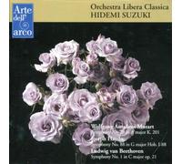 Orchestra Libera Cla - No.29 No.88/Symphony N [Import]