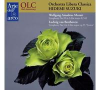 Orchestra Libera Classica - No.39/Symphony No.3 [Import]