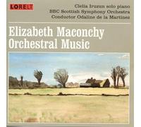 Orchestra Music/BBC Scottish Symphony Orchestra
