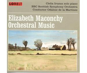 Orchestra Music/BBC Scottish Symphony Orchestra