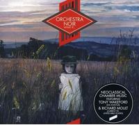 Orchestra Noir - What If [Import]