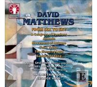 Orchestra Nova - from Sea to Sky/+ [Import]