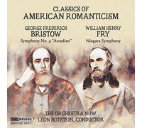 Orchestra Now - Classics of American Romantici