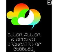 Orchestra Of Bubbles