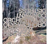Orchestra of Constan - Cognitive Dissonance