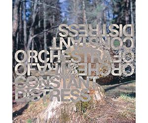 Orchestra of Constan - Cognitive Dissonance