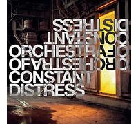 Orchestra Of Constant Distress - Concerns