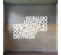 Orchestra of Constant Distress Live at Roadburn 2019 (Vinyl)