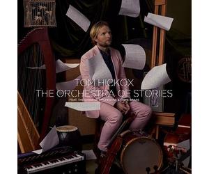 Orchestra of Stories