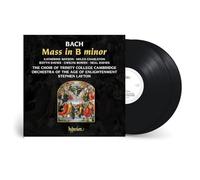 Orchestra of the Age - Bach Mass in B Minor BWV 232 Vinyl Edition - - F99z