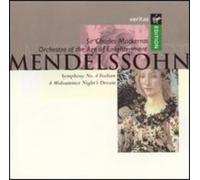Orchestra of the Age of Enlightenment - Le Songe d'une Nuit d'Eté