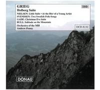 Orchestra of the Mill - Scandinavian String Music [Import]