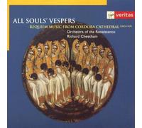 Orchestra of the Renaissance - All Souls' Vespers