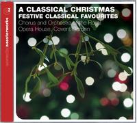 Orchestra Of The Royal Opera House Covent Garden - Classical Christmas [Import]