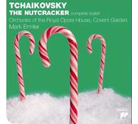 Orchestra Of The Royal Opera House, Covent Garden - Tchaikovsky : Casse-noisette (Nutcracker)