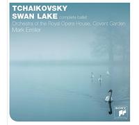 Orchestra Of The Royal Opera House, Covent Garden - Tchaikovsky: Swan Lake (Complete)