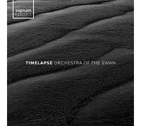 Orchestra of the Swan - Timelapse