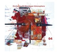 Orchestra Of The Upper Atmosphere - O4 (2CD) [Import]